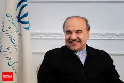 تکذیب ادعای مثبت شدن تست کرونای وزیر ورزش و جوانان 