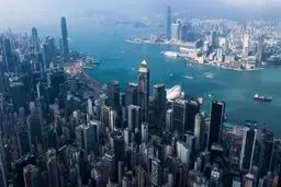 گران‌ترین شهر‌های جهان در سال ۲۰۲۱ را بشناسید + اسامی و جزییات