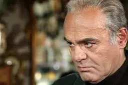 حرکت عجیب و غریب جمشید هاشم پور | وقتی ستاره سینمای ایران بورس لی می شود + ویدئو