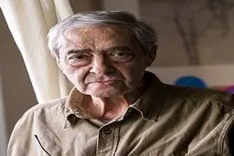 شاعر معروف در بیمارستان بستری شد | برای شاعر معروف دعا کنید