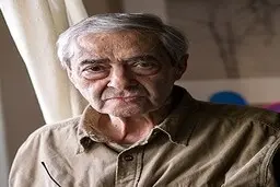 شاعر معروف در بیمارستان بستری شد | برای شاعر معروف دعا کنید
