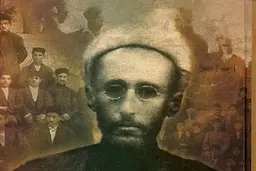 
 روزنامه‌نگاری که۹۵ سال پیش ترورشدتا مخالفان جرأت اعتراض نداشته باشند
