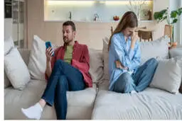 شک نکنید؛ این 8 رفتار یعنی او روزی دل‌ تان را خواهد شکست