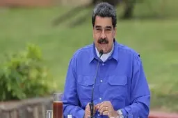 رئیس‌جمهور ونزوئلا: خرید موشک از ایران ایده خوبی است