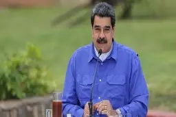 رئیس‌جمهور ونزوئلا: خرید موشک از ایران ایده خوبی است