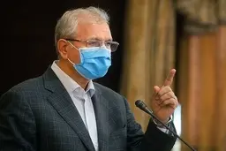 ربیعی: باور داریم که هیچ راهی جز دیپلماسی برای حل اختلاف جاری درباره برجام نیست | آماده ایم هر پیشنهاد عادلانه و صادقانه‌ای را بشنویم