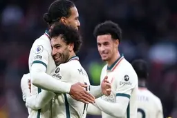  لیورپول منچستر را گلباران کرد