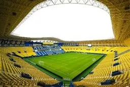 میزبان بازی تراکتور با النصرمشخص شد 