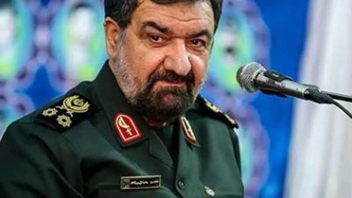 اختلافات گذشته هاشمی و محسن رضایی 