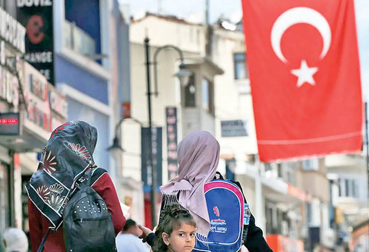 درس های راهگشای ترکیه برای نجات اقتصاد ایران 