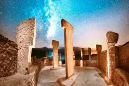 گوبکلی ‌تپه؛ قدیمی‌ترین نیایشگاه یا اولین رصدخانه جهان؟