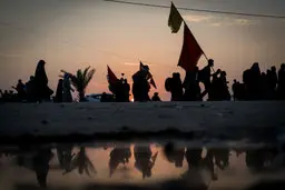 نکات اخلاقی و تربیتی برای سفر زیارتی اربعین بزرگ حسینی