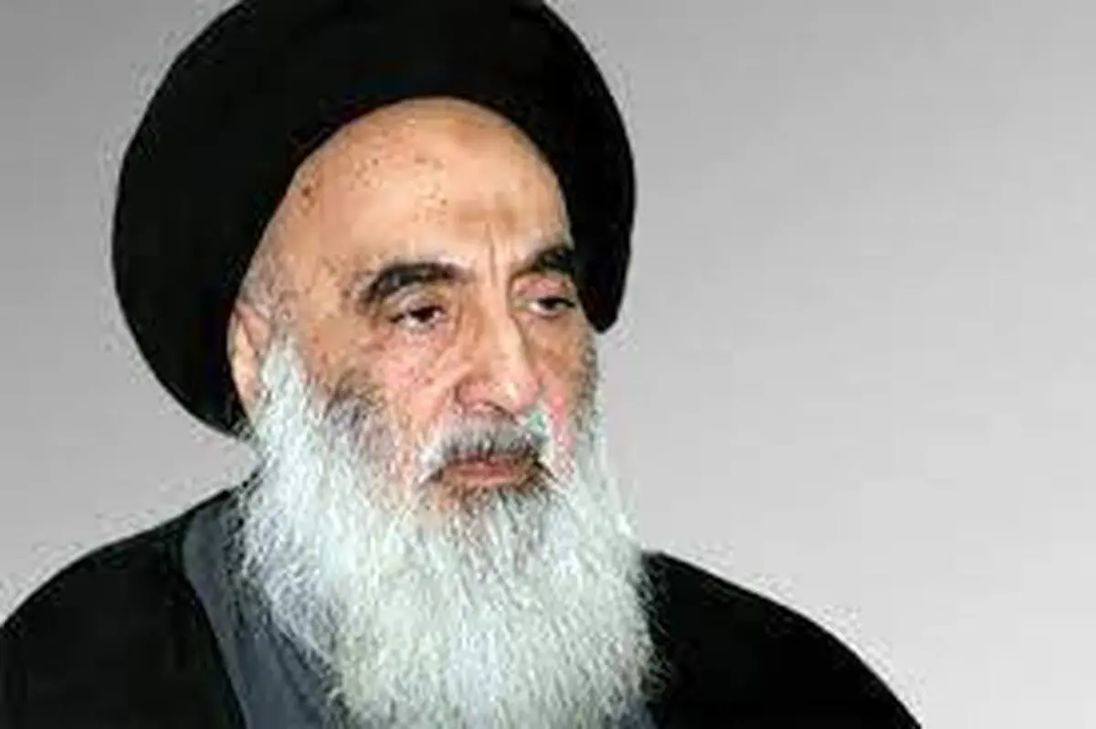 آیت الله سیستانی برای دخترانش معلم زبان فارسی گرفت تا زبان مادریشان را فراموش نکنند