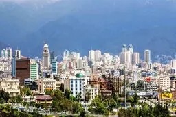 گارانتی ۴ ساله ملاکان پایتخت | تهران با «عوارض مرغوبیت» منحرف می‌شود؟