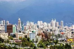 گارانتی ۴ ساله ملاکان پایتخت | تهران با «عوارض مرغوبیت» منحرف می‌شود؟