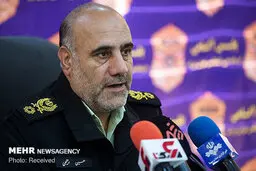 معرفی ۲۰۱ متهم در زمینه احتکار اقلام پزشکی