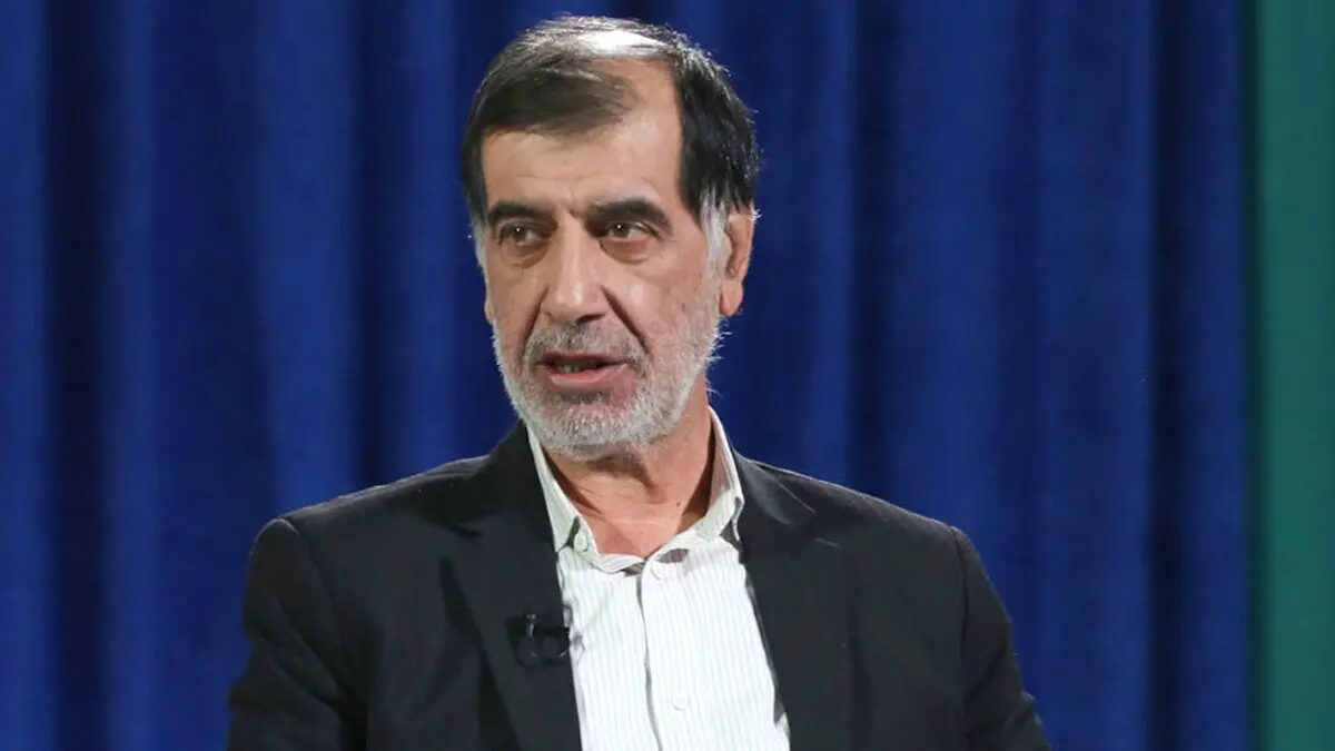 انتقاد باهنر از مصوبه مهریه: بدون لایحه امنیت زنان کافی نیست | باهنر: مهریه تنها تکیه‌گاه قانونی زنان است مصوبه مجلس ناقص است