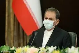 
جهانگیری: سبقت‌گیری در پمپاژ یاس و ناامیدی در جامعه باب شده است
