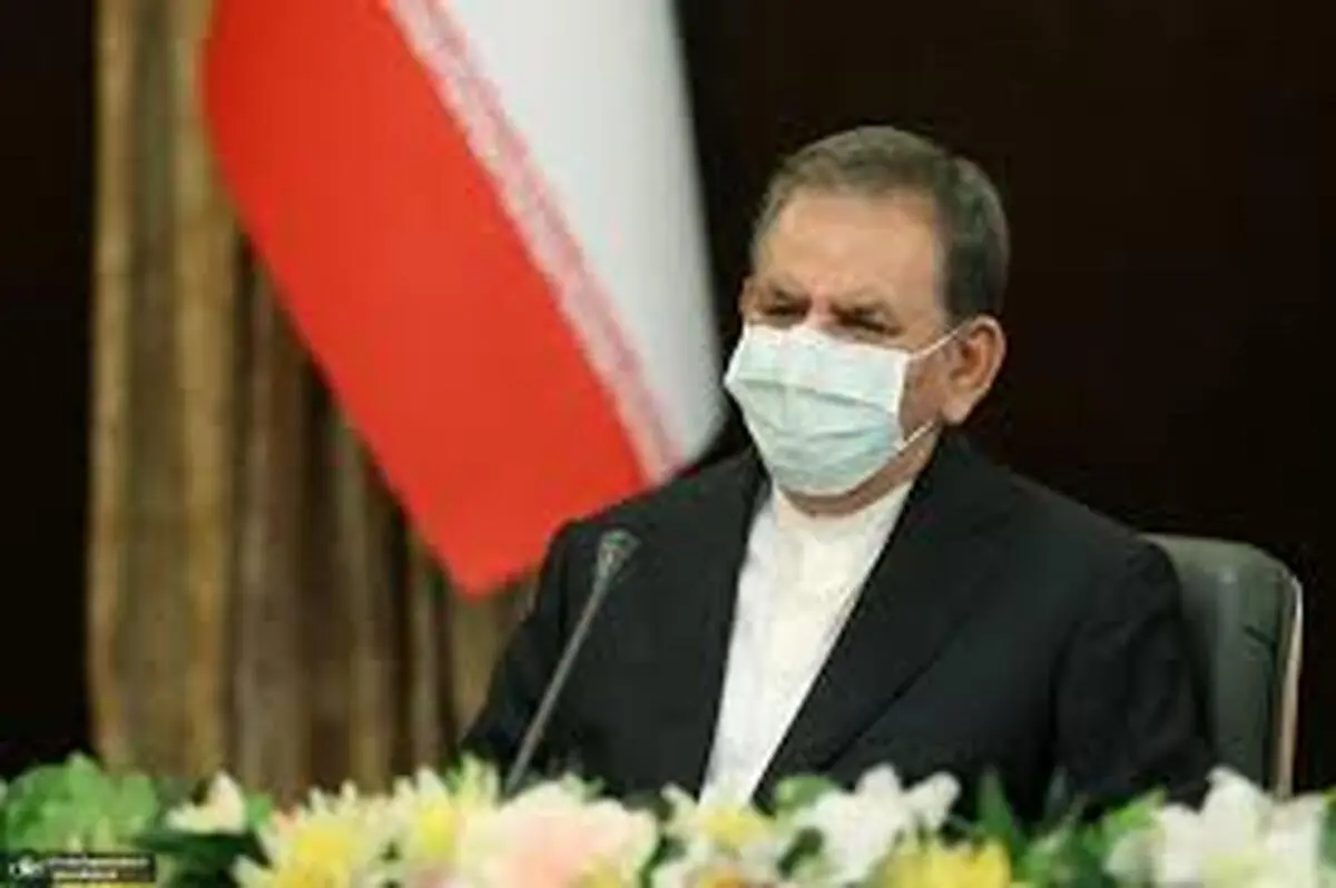 
جهانگیری: سبقت‌گیری در پمپاژ یاس و ناامیدی در جامعه باب شده است
