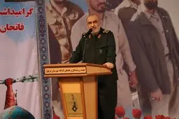
دست از شرارت بردارید وگرنه مجبور به تجربه مجدد حمله موشکی سپاه خواهید بود
