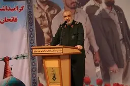 
دست از شرارت بردارید وگرنه مجبور به تجربه مجدد حمله موشکی سپاه خواهید بود
