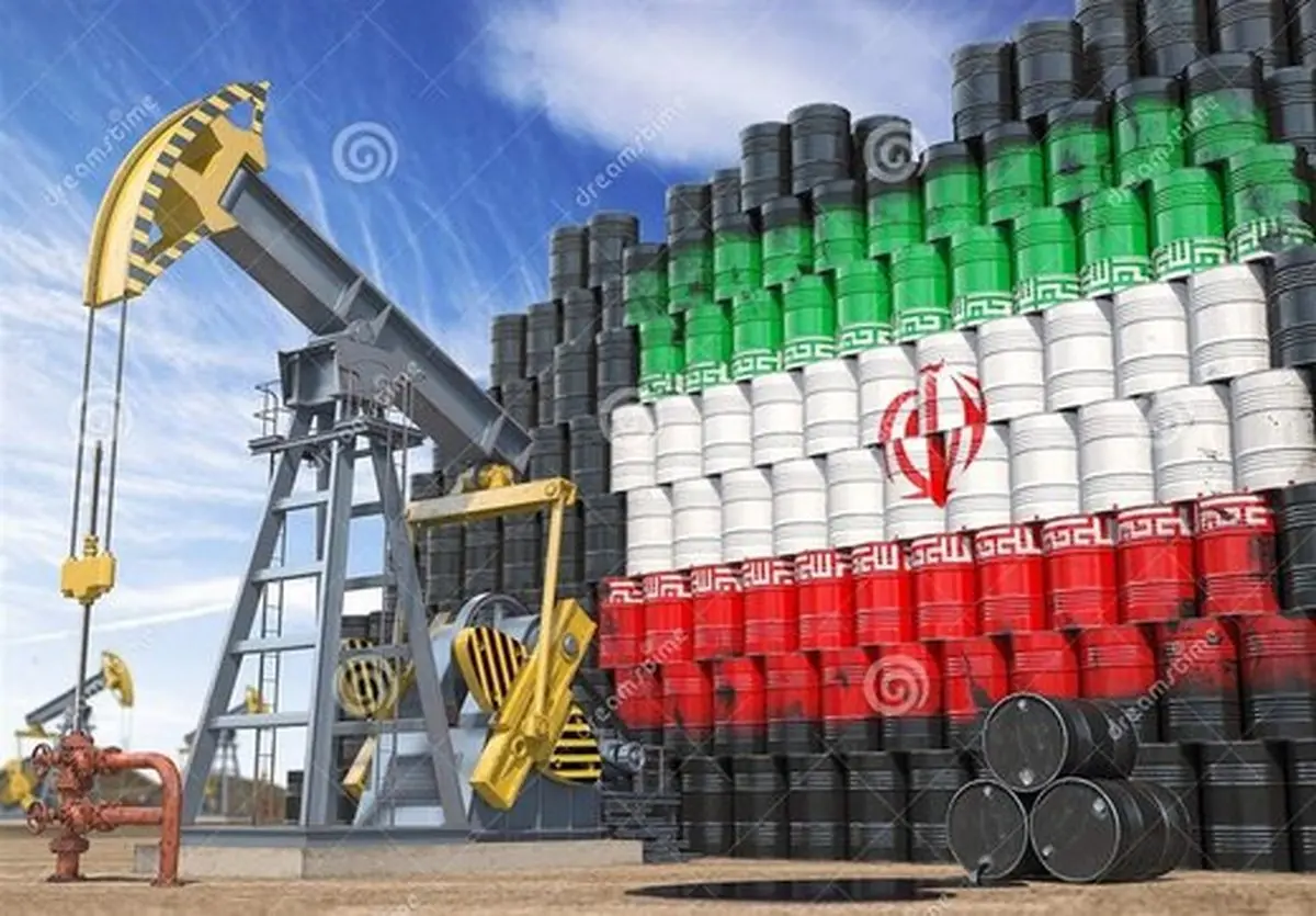 آمار تکان‌دهنده از درآمد نفت ایران تا پایان قرن چهاردهم | کمترین و بیشترین درآمد نفت از آن کدام دولت‌هاست؟
