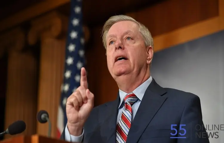 مقایسه لیندزی گراهام با علیرضا زاکانی در شبکه اجتماعی X خبرساز شد