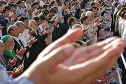 نماز جمعه کرمانشاه برگزار می‌شود| برگزاری نماز جمعه در کرمانشاه پس از 12 هفته تعطیلی 