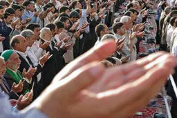 نماز جمعه کرمانشاه برگزار می‌شود| برگزاری نماز جمعه در کرمانشاه پس از 12 هفته تعطیلی 