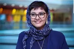 شوهر بازیگر معروف سینمای ایران درگذشت | آناهیتا همتی از غم عشقش پیر شد