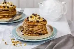 با این چند قلم یک صبحانه آسان و مقوی درست کن | طرز تهیه صبحانه آسان +ویدئو