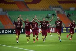 الفیصلی عربستان حریف فولاد شد