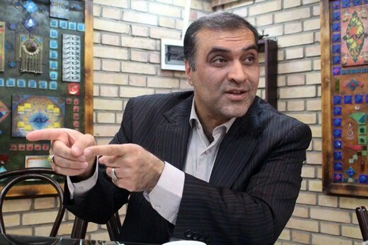 سوپرایز لحظه آخری نمایندگان برای رئیس جمهور