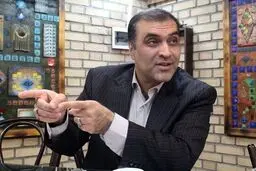 سوپرایز لحظه آخری نمایندگان برای رئیس جمهور