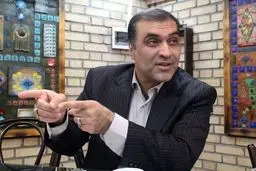 سوپرایز لحظه آخری نمایندگان برای رئیس جمهور