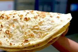 وزارت کشاورزی: نان سنتی گران نشده