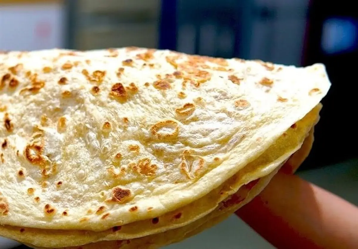 وزارت کشاورزی: نان سنتی گران نشده