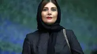 هنگامه قاضیانی برای همیشه از ایران رفت؟ | خانم بازیگر سکوتش را شکست!