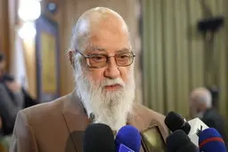 تشدید مشکل «آب» پایتخت |  آغاز بازسازی خانه‌های آسیب‌دیده در جنگ
