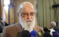 تشدید مشکل «آب» پایتخت |  آغاز بازسازی خانه‌های آسیب‌دیده در جنگ
