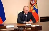 پیامدهای امضاء جدید پوتین  
