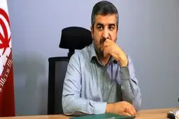 مسعود فیاضی از مجلس رای اعتماد نگرفت 