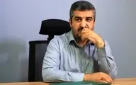 مسعود فیاضی از مجلس رای اعتماد نگرفت 