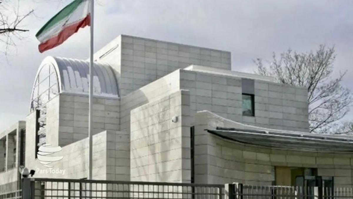ملت ایران به زودی با استقامت، دیوار تحریم و ترور اقتصادی را درهم می‌شکنند
