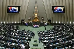  بررسی سه استفساریه در مجلس شورای اسلامی با موضوع سند رسمی خودرو