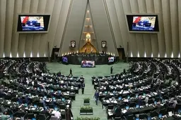  بررسی سه استفساریه در مجلس شورای اسلامی با موضوع سند رسمی خودرو