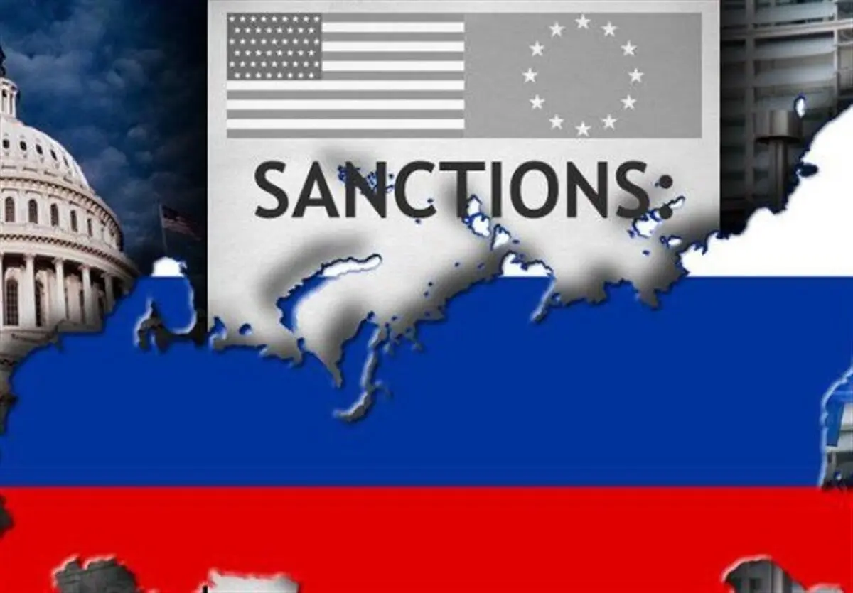 تاثیرات تحریم روسیه بر قیمت انواع انرژی در اروپا