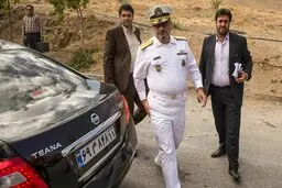 کنایه‌ رئیس اسبق کمیسیون امنیت ملی مجلس به علی شمخانی +عکس