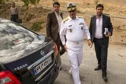 کنایه‌ رئیس اسبق کمیسیون امنیت ملی مجلس به علی شمخانی +عکس