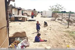 حکایت زخم‌های «نصرت بلوچ»